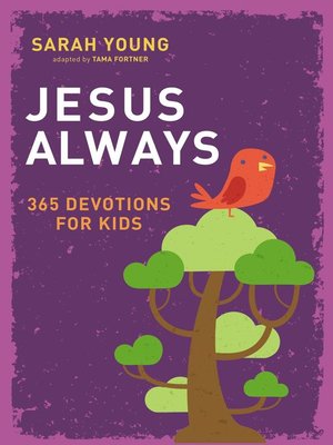 cover image of Jesus Always